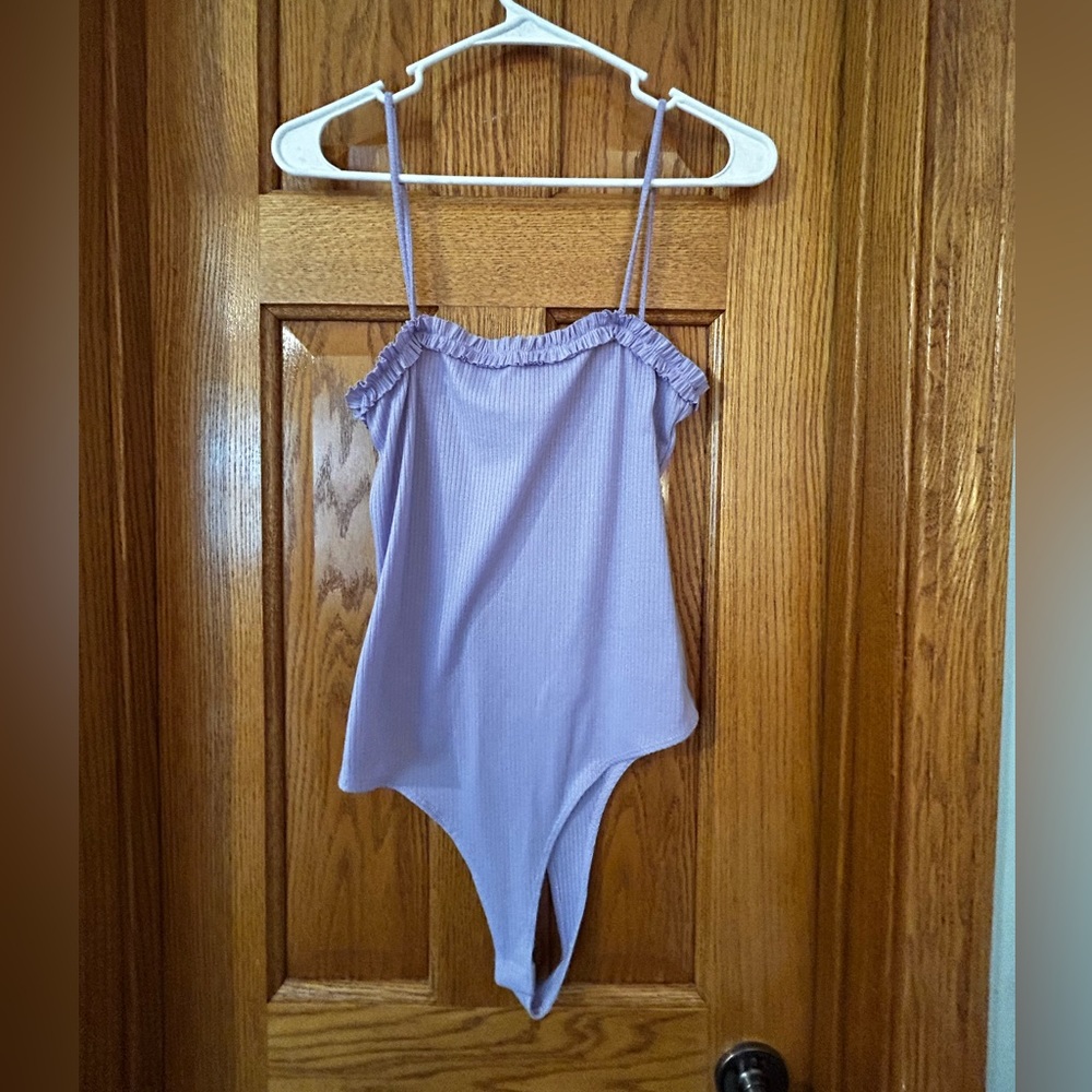 Never worn bodysuit